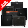 Suhr Cabinet Impulse Response Collection