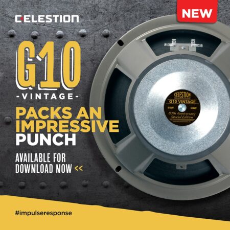 celestion 10 speaker