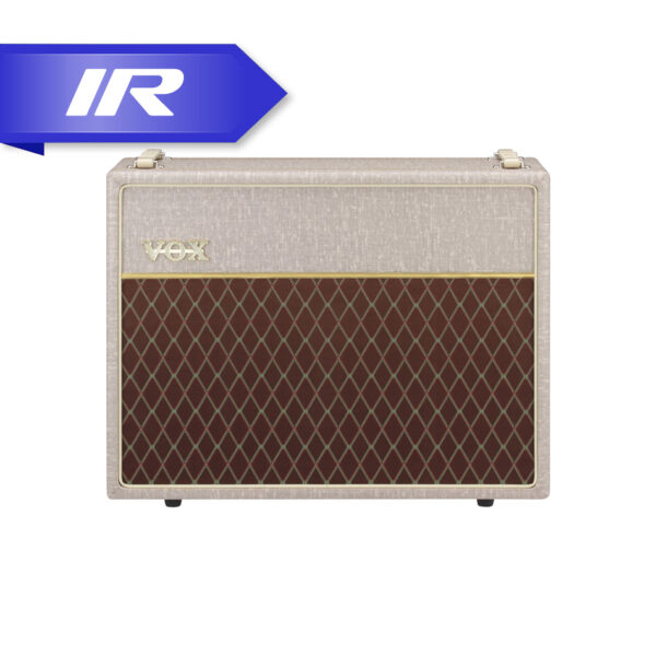 VOX Impulse Response - V212HWX 2×12 (Open Back)